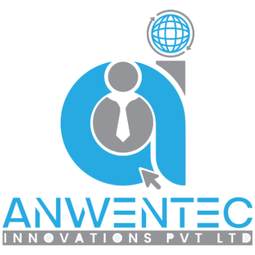Anwentec Innovations logo