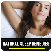 Natural Sleep Remedies