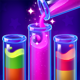 Sort Jam Mod Apk