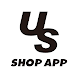 US SHOP APP - Androidアプリ