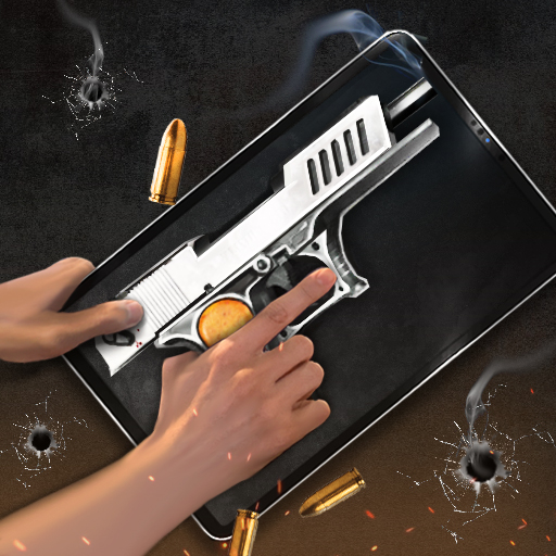 Gun Simulator 3D - Gun Sound for Android - Free App Download