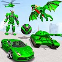 Download Mech Robot Car Transform Games Install Latest APK downloader