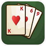 Contract Whist Card Game icon