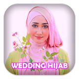 Hijab Wedding Tutorial video icon