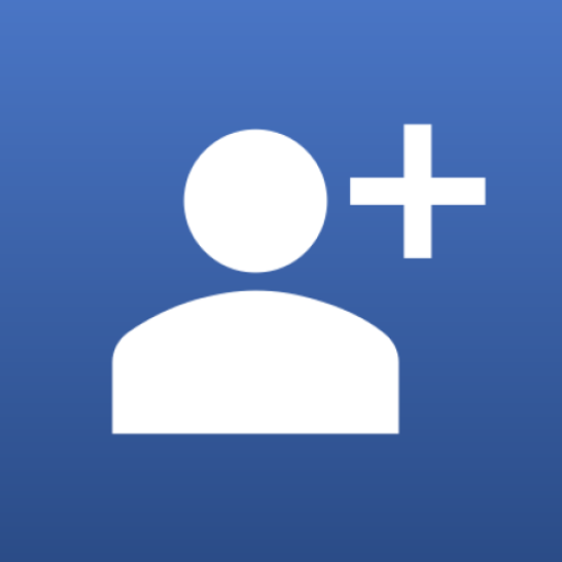 Social Lite for Facebook, Inst  Icon