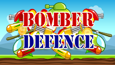 Bomber Defenseのおすすめ画像1