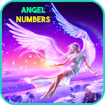 Cover Image of Download Angel Numbers App - Numerology  APK