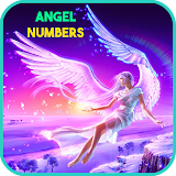 Angel Numbers icon