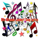 Miranda Lambert Song Lyrics icon