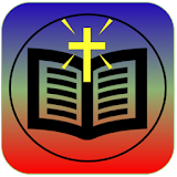 The Message Bible -Study Bible icon