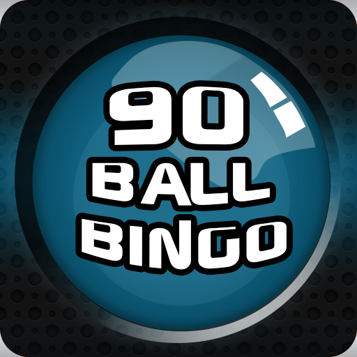 90 Ball Bingo Google Play 應用程式