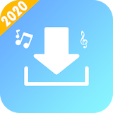 Free Music - Music Downloader & Download Mp3 Music icon