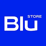 Blu icon