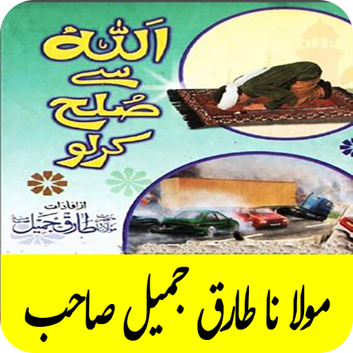 Maulana Tariq Jameel 1.1 Icon