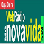 Cover Image of Download Rádio Nova Vida  APK