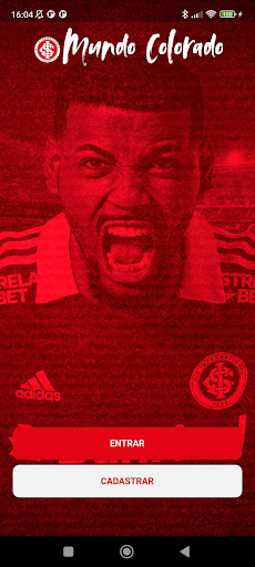 Android application Mundo Colorado screenshort