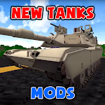 Cover Image of Unduh Mods with Tanks 1.25 APK