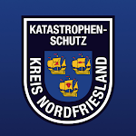 Cover Image of Descargar KatSchutz Nordfriesland 2.2.1 APK