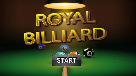 Royal Billiard