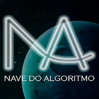 Nave do Algoritmo