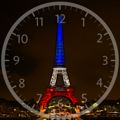 Download Paris Countdown 2025 APK Free for Android Paris Countdown