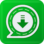 Cover Image of Tải xuống Status saver 2020: downloader for whatsapp 1.2.1.2 APK