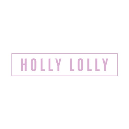 Holly Lolly logo