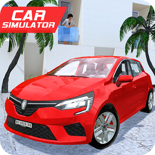 3D Car Simulator / Simulador de carro 3D 🔥 Jogue online