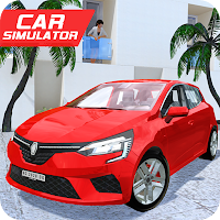 Car Simulator Clio