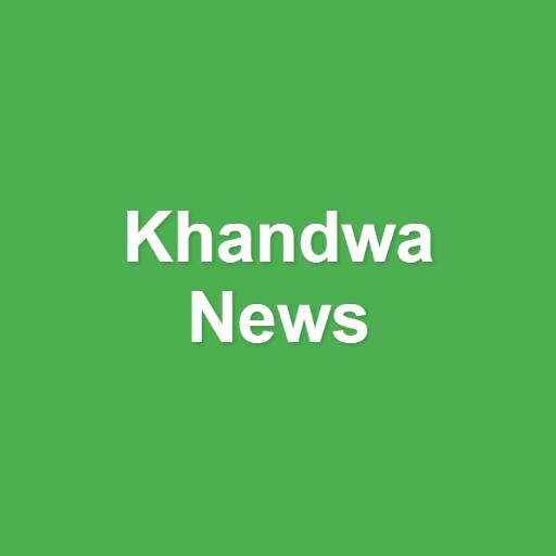 Khandwa News 1.0 Icon