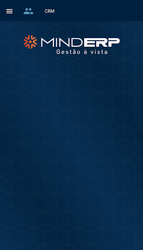Android application Mind ERP screenshort