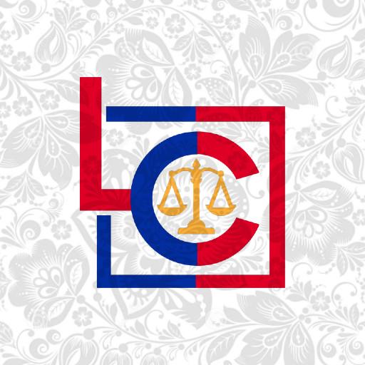 Law of Cambodia logo