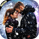 Snow Photo Editor - Christmas - Androidアプリ
