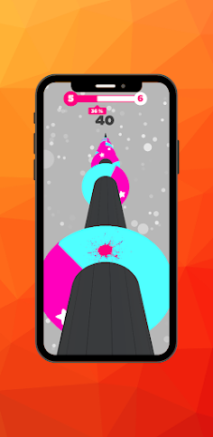 Magic Roll - Screenshot 4
