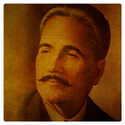 Allama Iqbal Urdu Poetry  Icon
