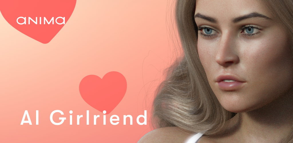 IGirl: Virtual AI Girlfriend