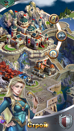 Game screenshot Rage of Kings apk download