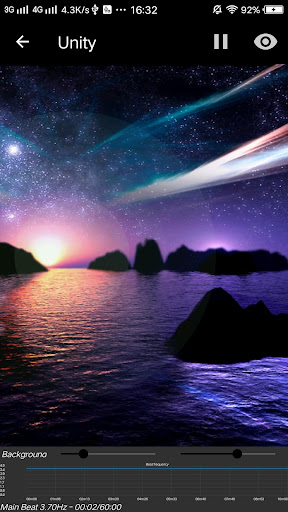 Binaural Beats - Meditate