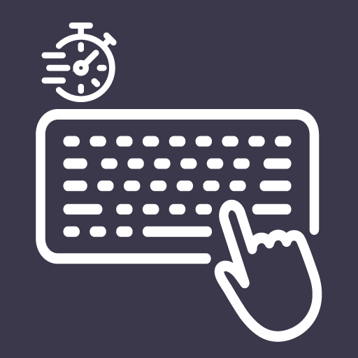 Fast Keyboard: Typing Practice – Apps no Google Play