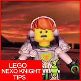 Best Tips Lego Nexo New 2017 icon