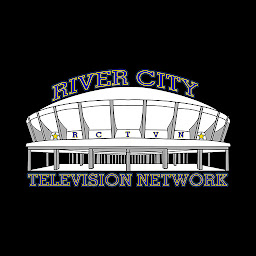 图标图片“The River City TV Network”