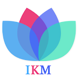 IKM-Photo Editor icon