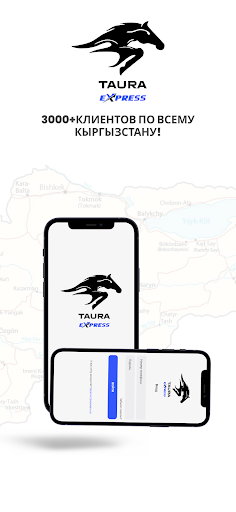 Taura EXPRESS 2 screenshot 0