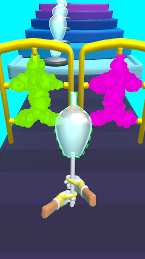 Android application Glass Maker! screenshort