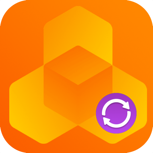 My Recovery logo
