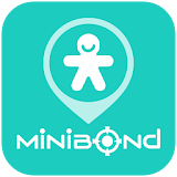 MiniBond衛星定位協尋服務 icon