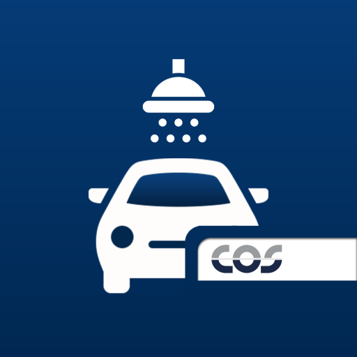 COS-Waschungen logo