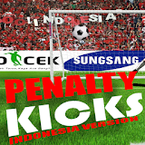 Penalty Kicks Indonesia Version icon