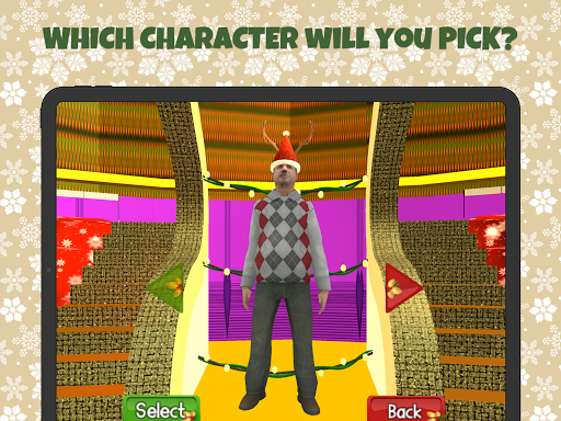 Family Quiz Christmas