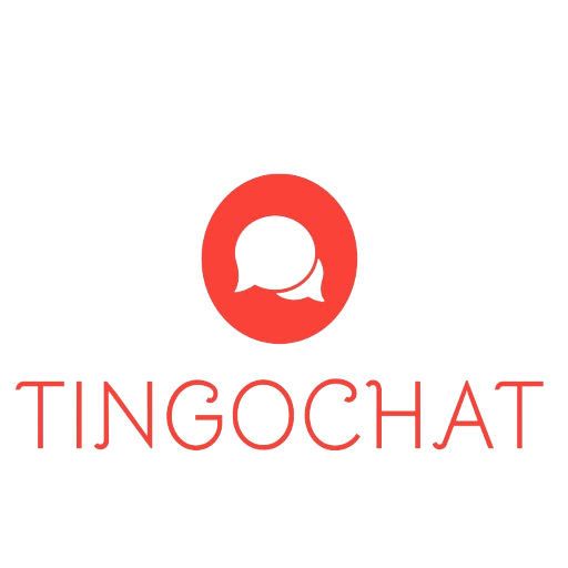 TingoChat logo